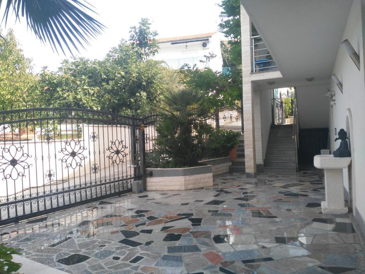 Villa Mira טרוגיר מראה חיצוני תמונה