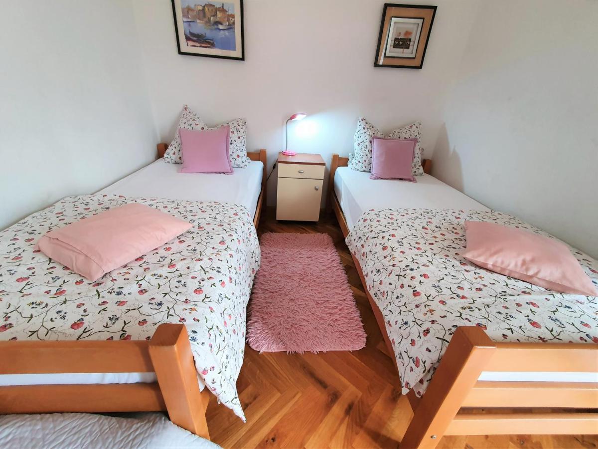 Villa Mira טרוגיר מראה חיצוני תמונה