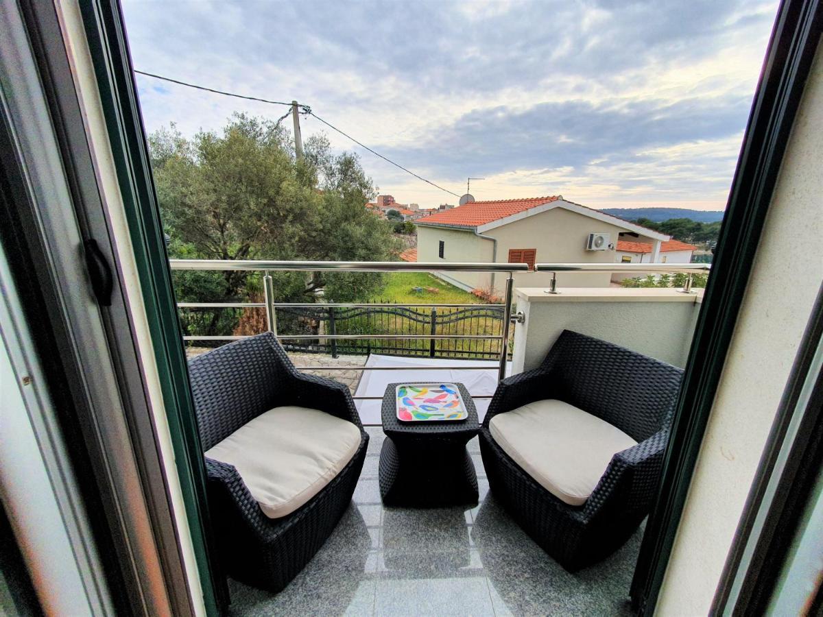 Villa Mira טרוגיר מראה חיצוני תמונה
