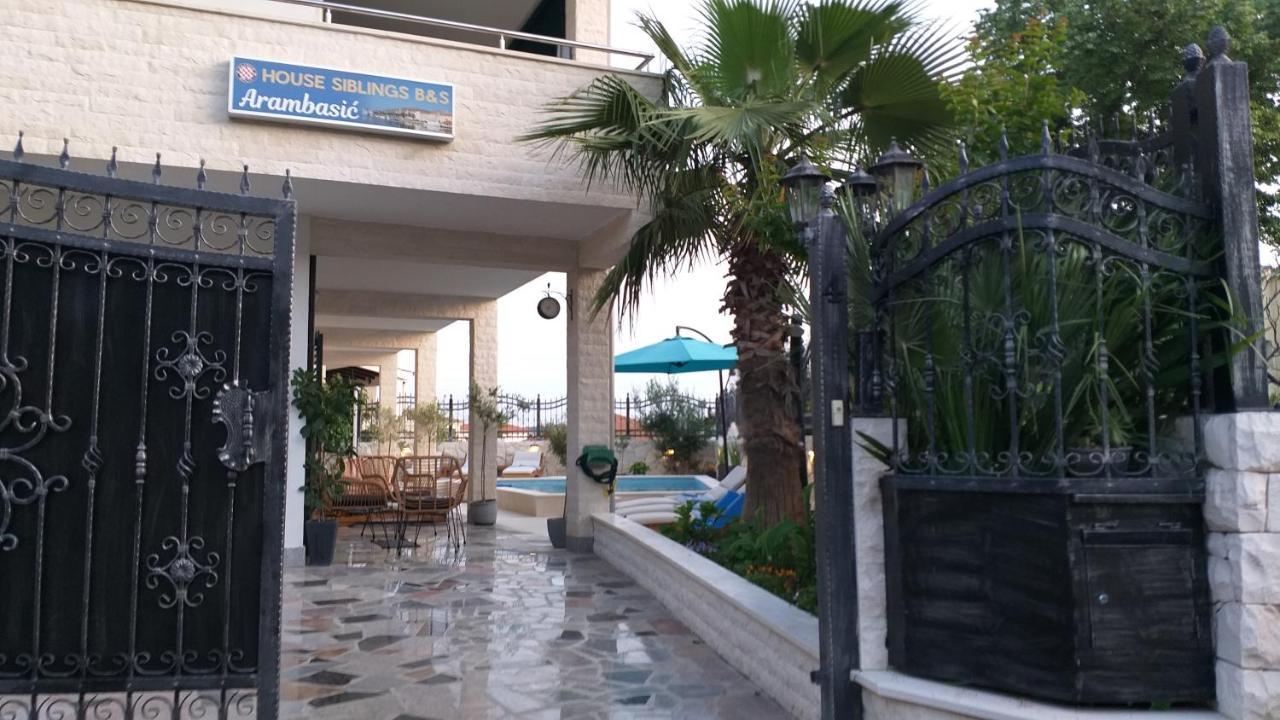 Villa Mira טרוגיר מראה חיצוני תמונה