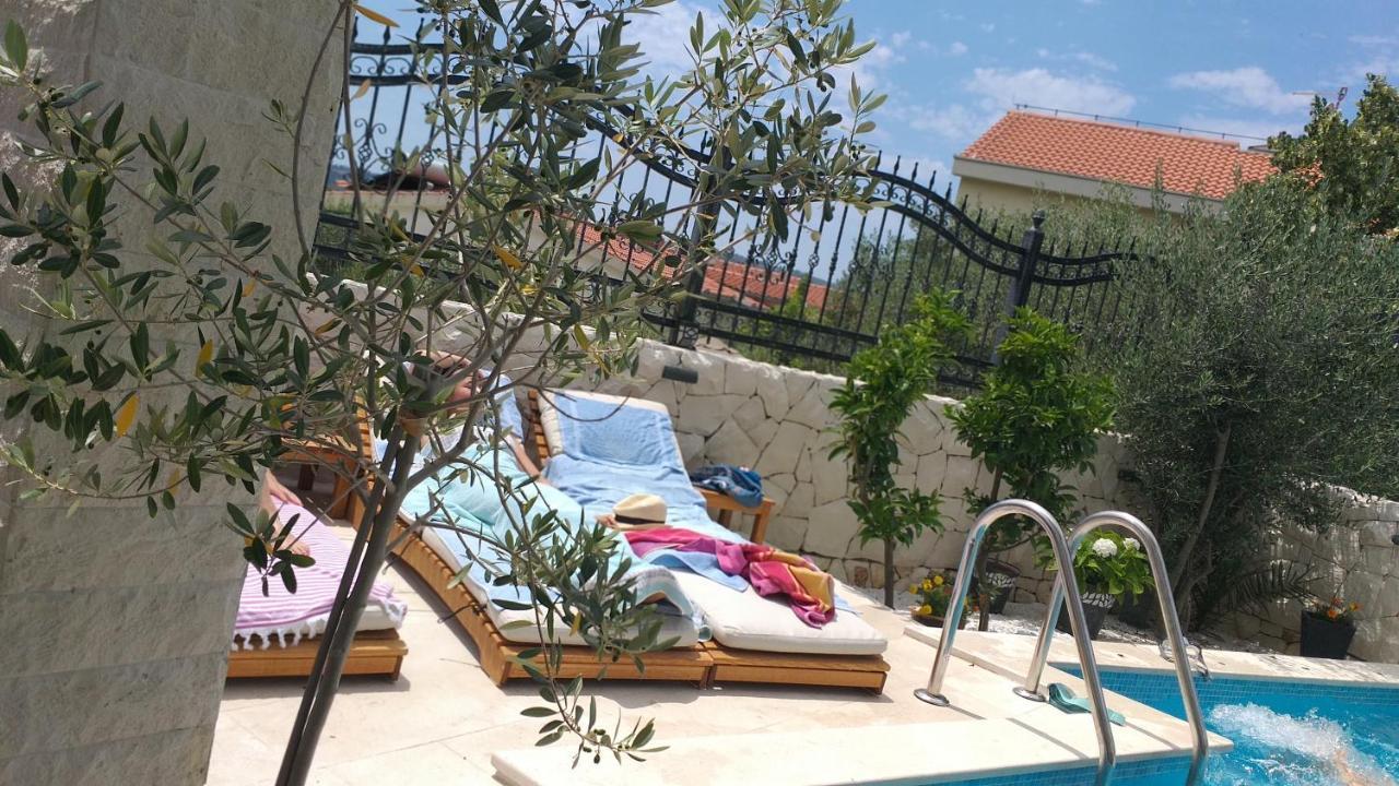 Villa Mira טרוגיר מראה חיצוני תמונה