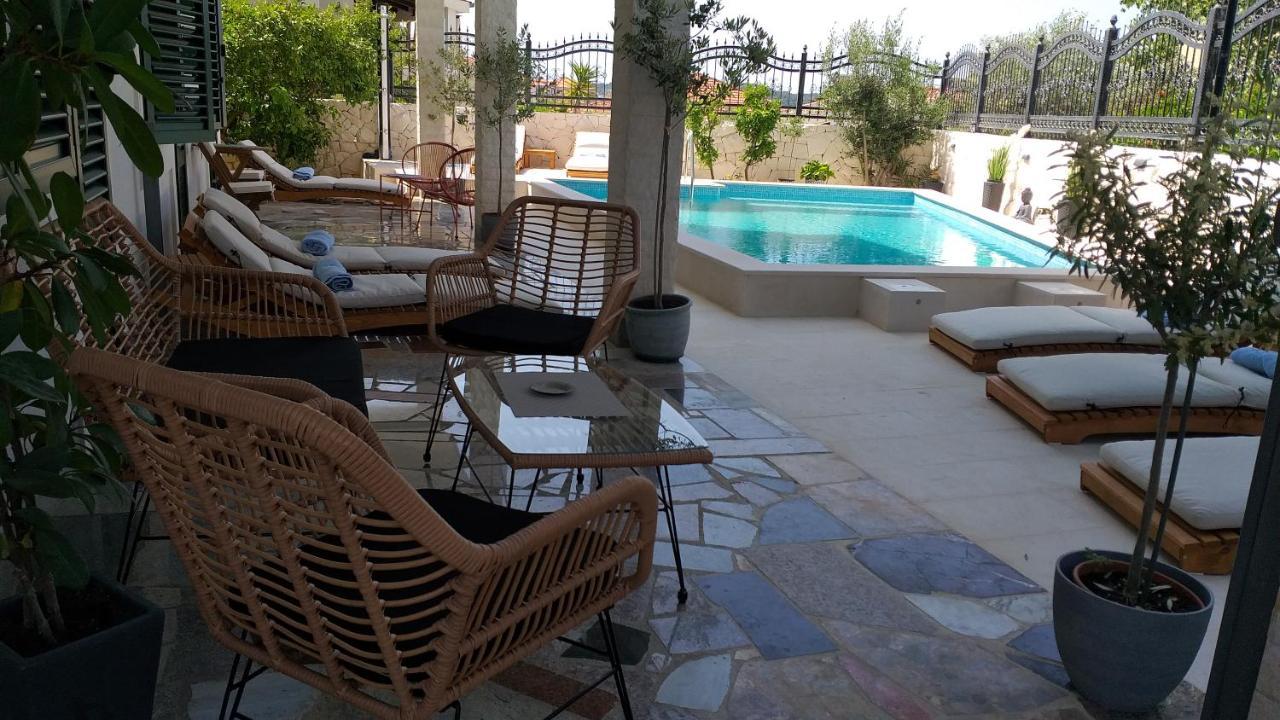 Villa Mira טרוגיר מראה חיצוני תמונה