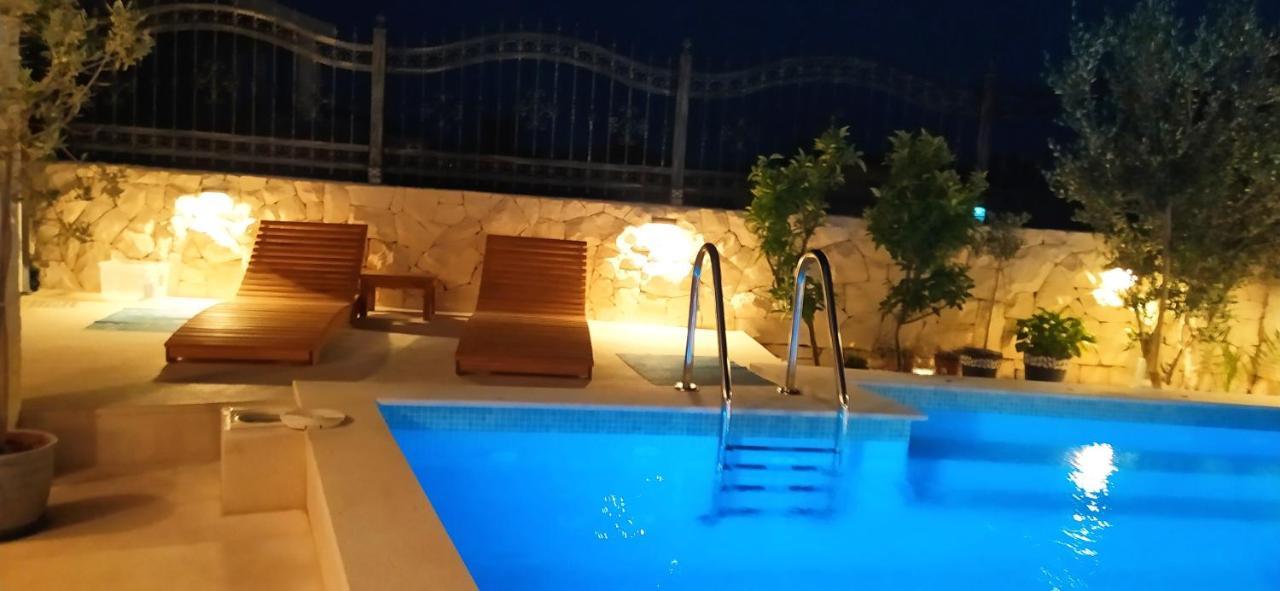 Villa Mira טרוגיר מראה חיצוני תמונה