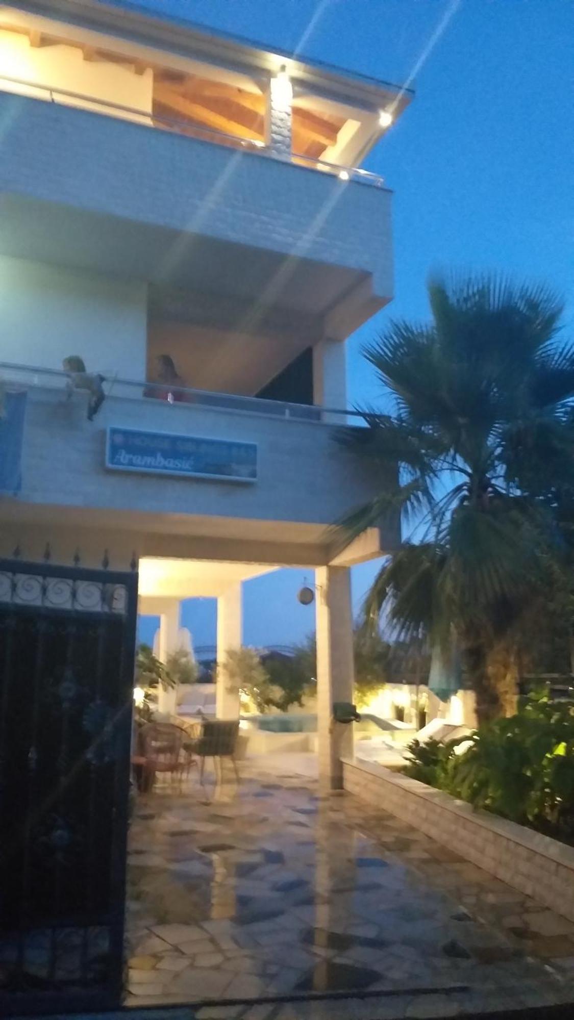 Villa Mira טרוגיר חדר תמונה