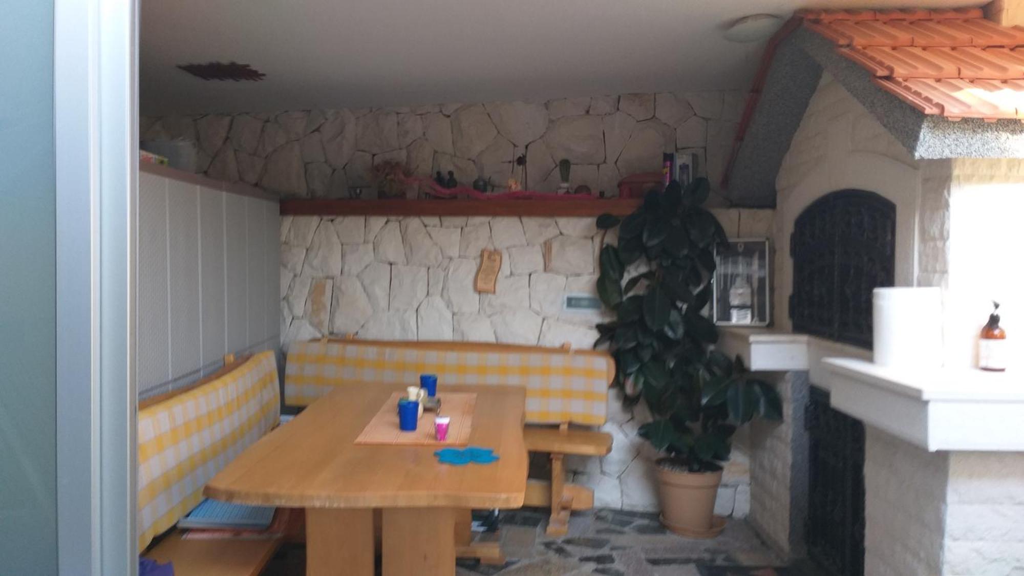 Villa Mira טרוגיר חדר תמונה