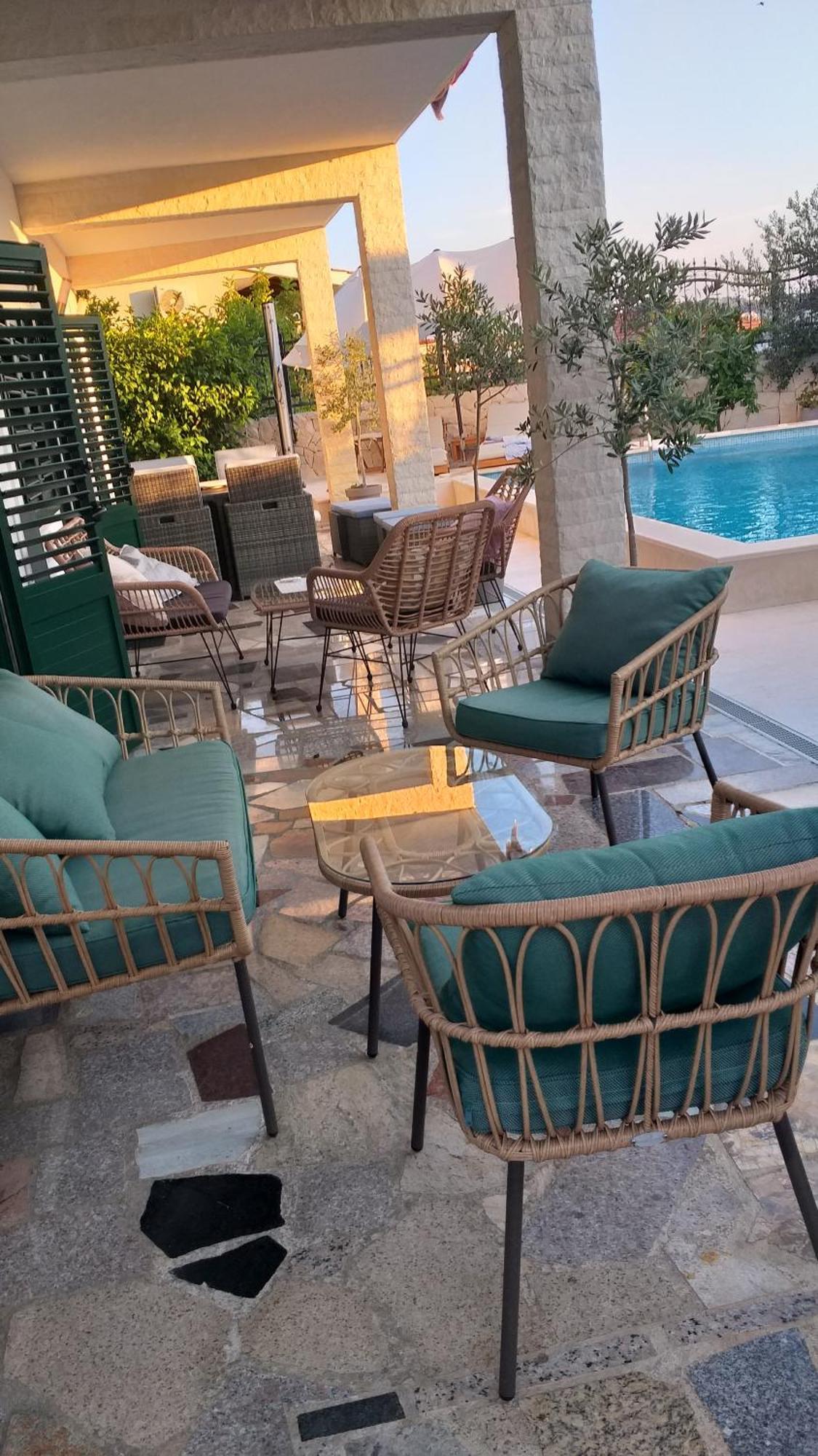 Villa Mira טרוגיר חדר תמונה