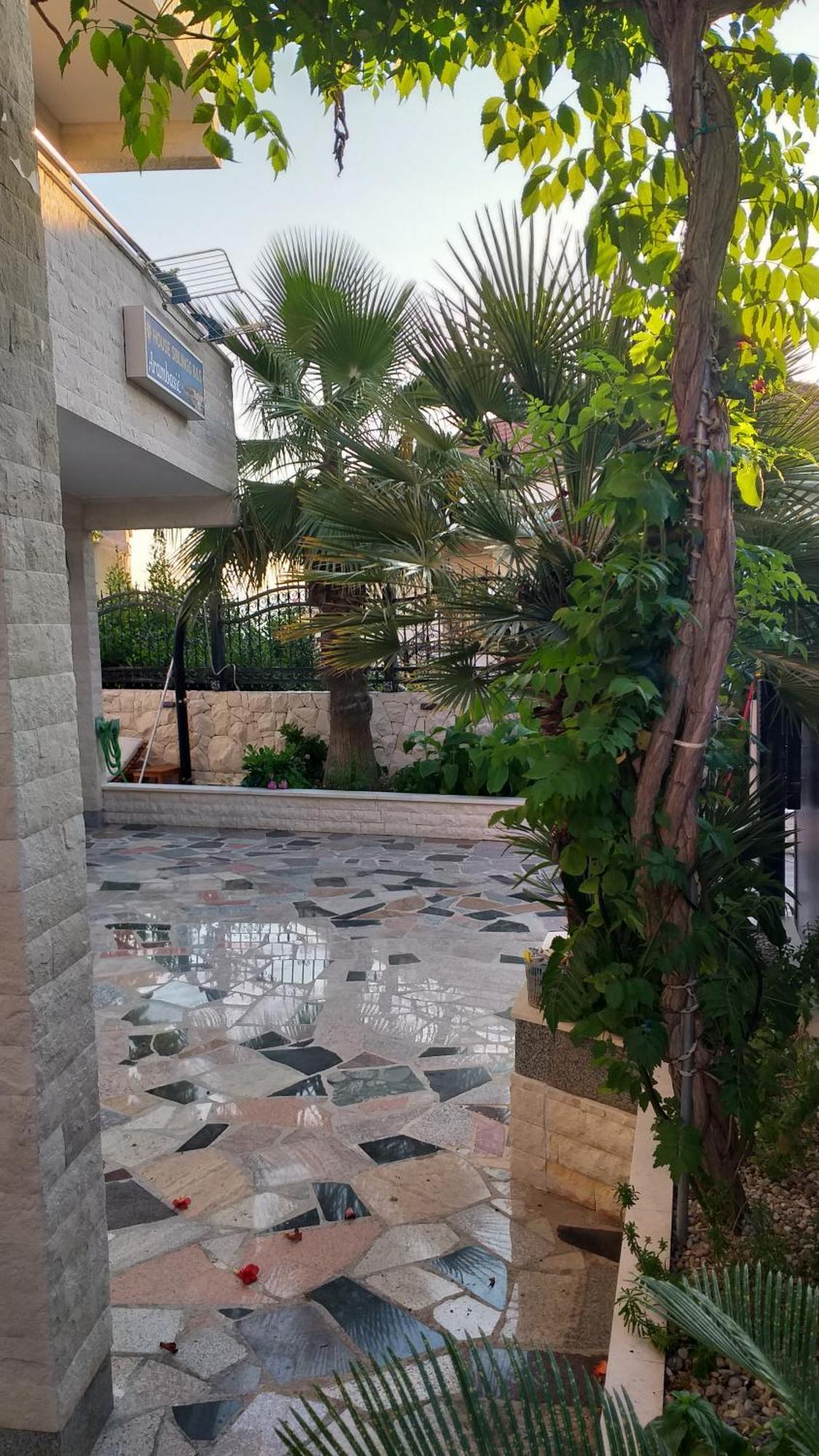 Villa Mira טרוגיר חדר תמונה