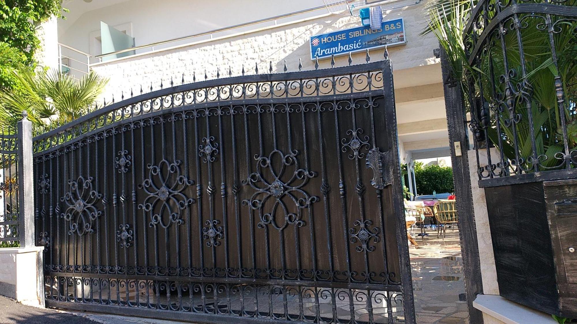 Villa Mira טרוגיר חדר תמונה