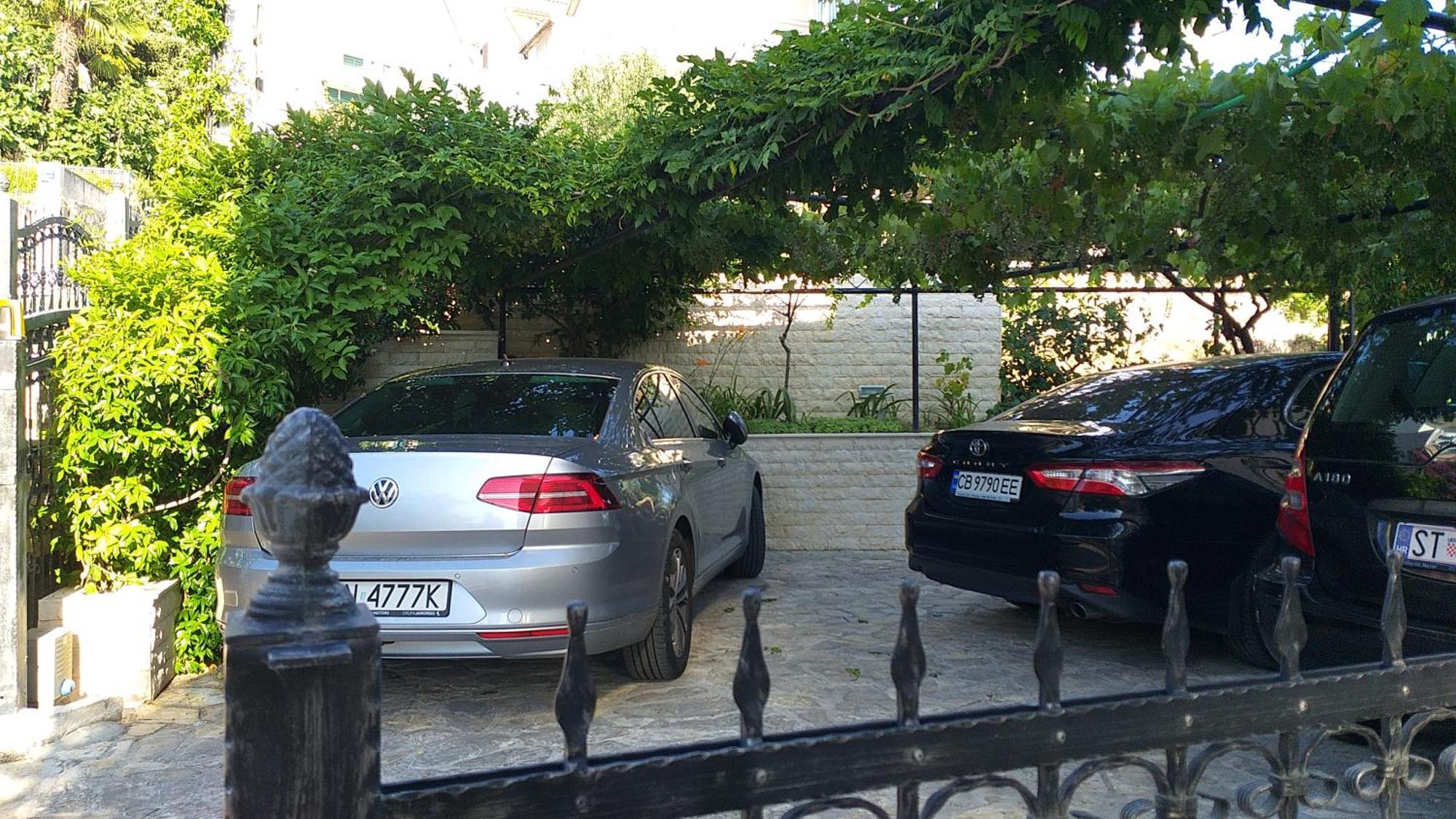 Villa Mira טרוגיר חדר תמונה