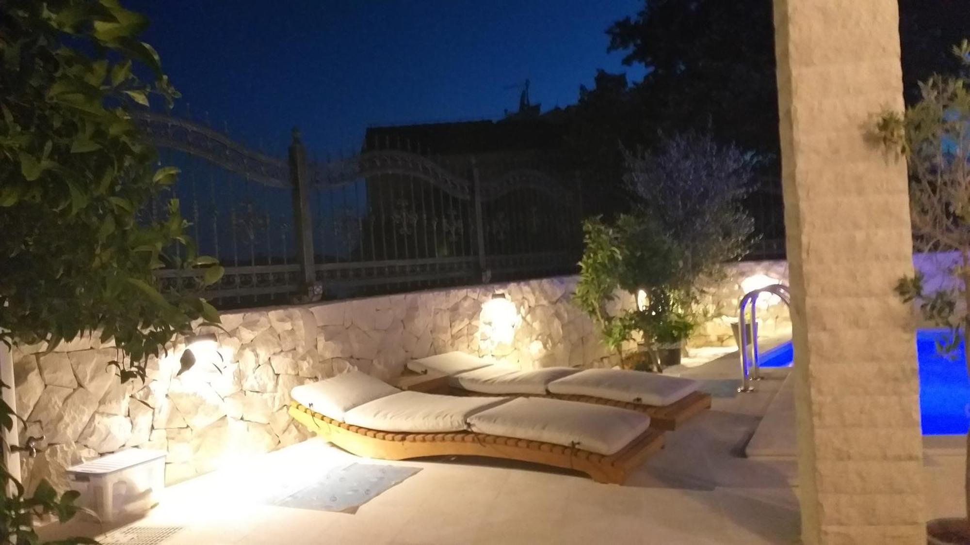 Villa Mira טרוגיר חדר תמונה
