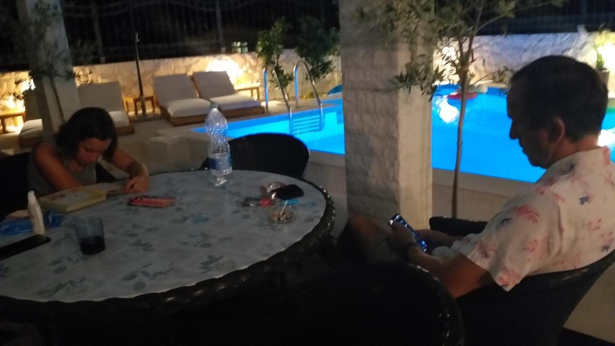 Villa Mira טרוגיר חדר תמונה