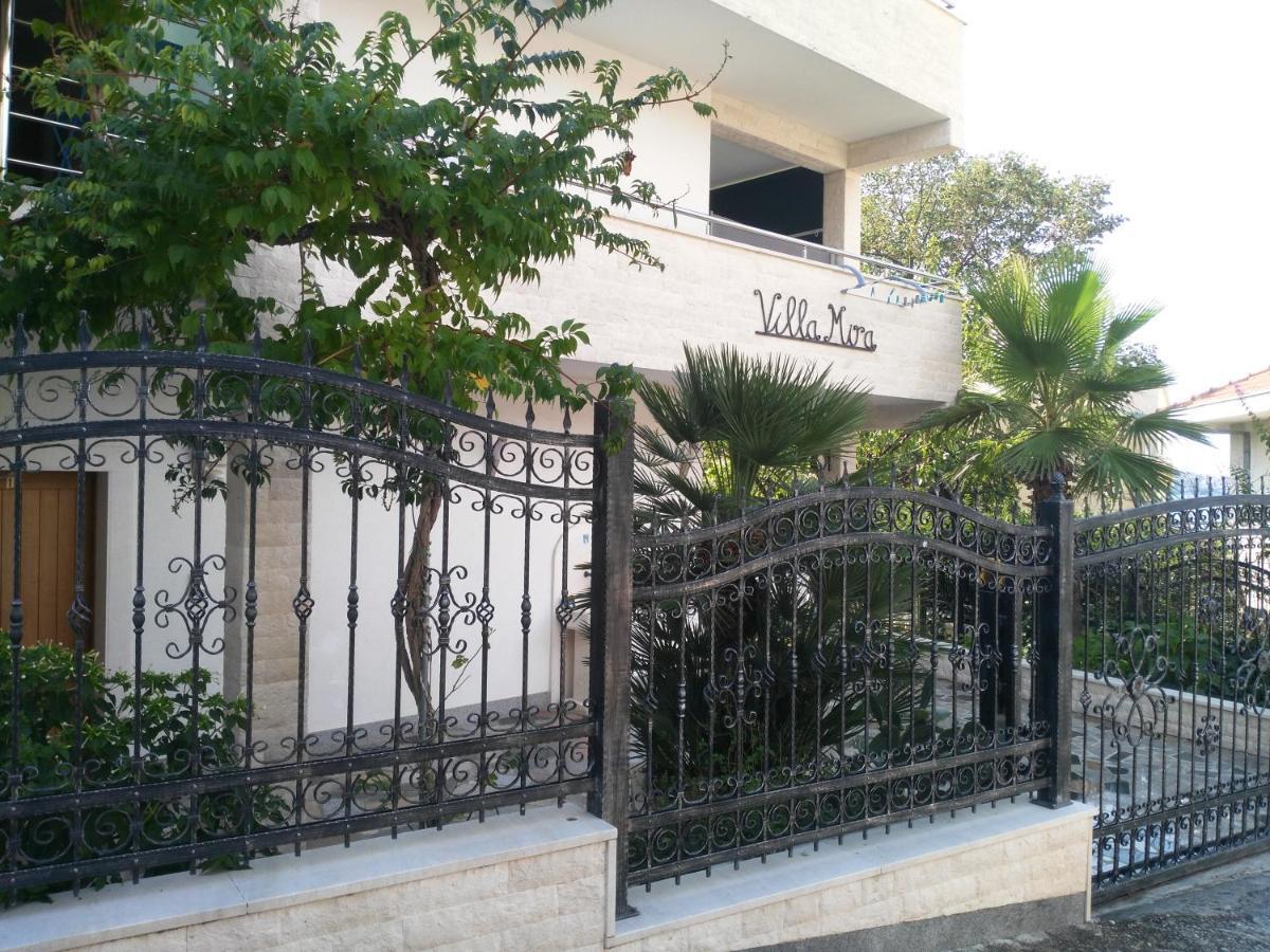 Villa Mira טרוגיר מראה חיצוני תמונה
